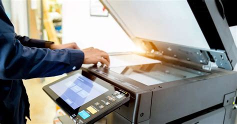 How Do Printers Work Mastering Printer Technology