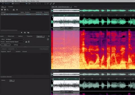 How To Remove Background Noise From Audio