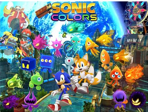 Melhores Jogos Sonic Para Plataformas Nintendo Nintendo Blast