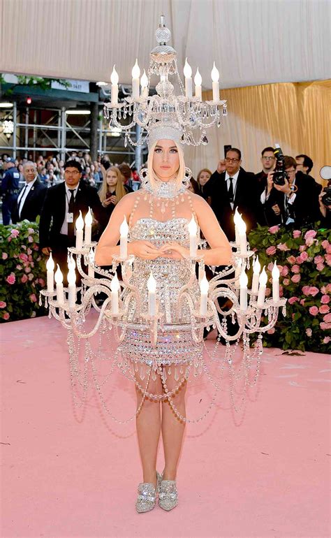 The 2019 Met Gala S Best Dressed See Every Photo