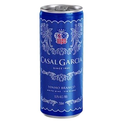 Casal Garcia Vinho Verde 750ml Delivered In As Fast As 15 Minutes