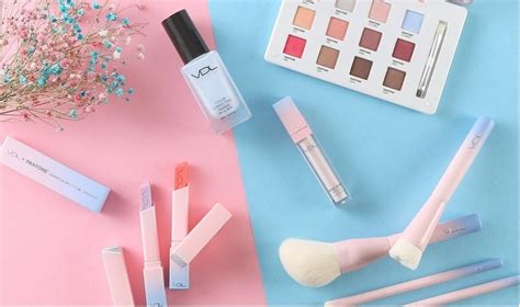 Cult Korean skincare and makeup brands you need to know about