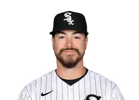 Caleb Freeman Chicago White Sox Relief Pitcher Espn Sg