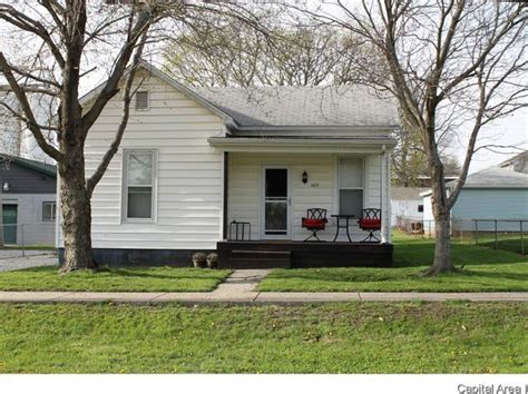 Pawnee Real Estate - Pawnee IL Homes For Sale | Zillow