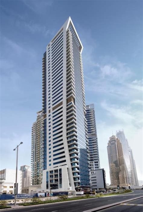 Barceló Residences Dubai Marina, Dubai