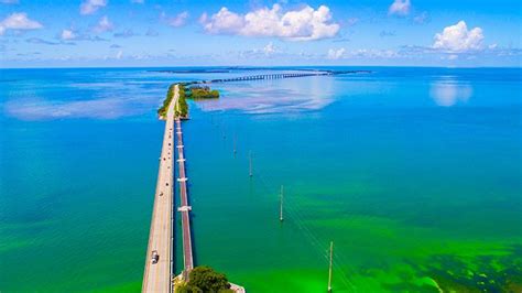 Best Florida Keys Bridge Fishing Spots All You Need To Know Scenic