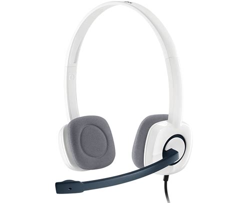 Logitech H150 Stereo Headset With Noise Cancelling Mic