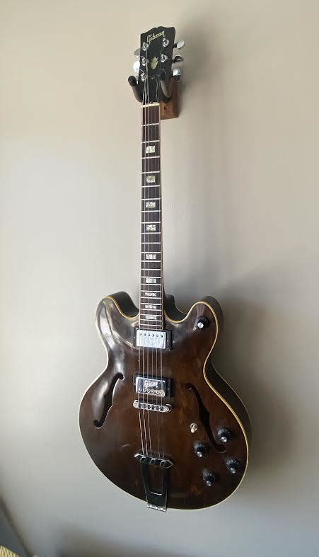 Gibson ES-150 D RARE! VINTAGE Walnut SOLD