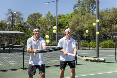 Racquet Club – Club Coops