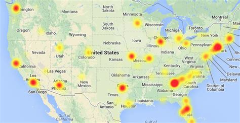 T Mobile Nationwide Outage Were You Affected Update Fixed Tmonews