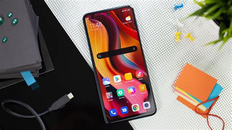 Test Du Xiaomi Redmi Note 9 Pro Le Smartphone Avec Juste Ce Quil Vous