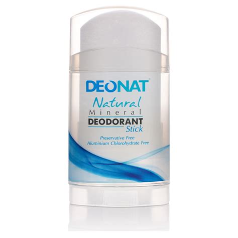 Deonat Natural