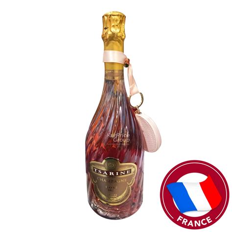 Tsarine Rose Brut NTUC FairPrice