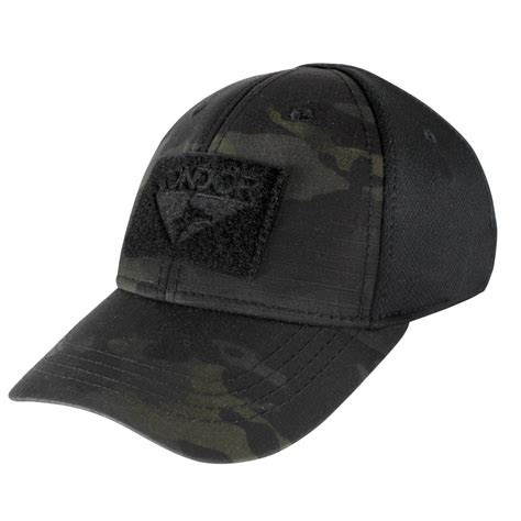 Condor Flex Tactical Cap – Military Uniform Supply, Inc.