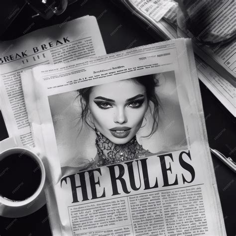 newspaper   words  rules quot  rules quot