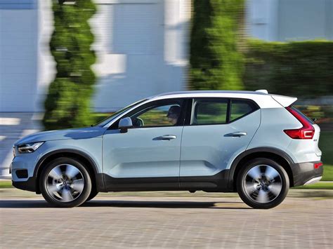 Galeria De Fotos Teste Volvo Xc T R Design Autoo