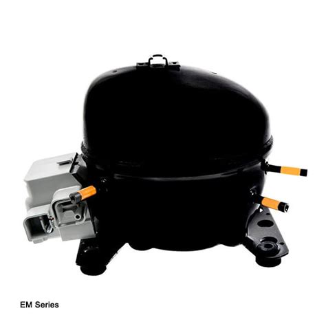 Embraco Refrigerator Compressor-Miracle Refrigeration