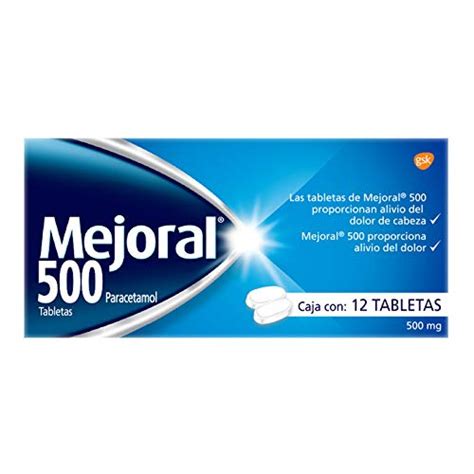 Paracetamol: ¿Cuál es el mejor del 2023? - FITFORBEACH