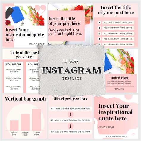 DigitalMerce - 📊📈 Introducing Our Data Instagram Bundle... | Facebook