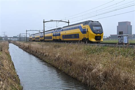 7 1 2020 NS VIRM LAAN V N GROENHOVE DORDRECHT COR VAN DER STEL Flickr