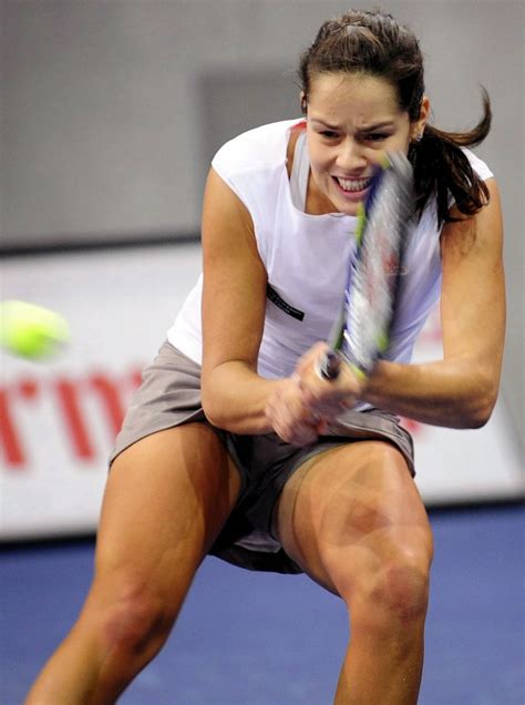 Ana Ivanovic New Hot Lovely Photos 2013 World Tennis Stars