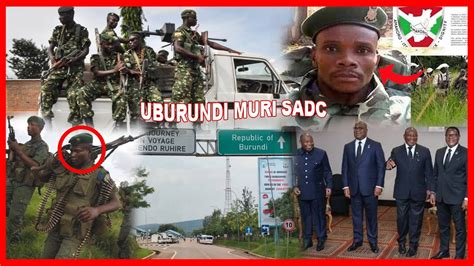 UMUGAMBI WO GUTERA U RWANDA BIHISHE INYUMA Y INTAMBARA YA M23 NA FARDC