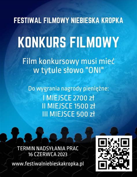 Międzynarodowy Festiwal Filmów Nieprofesjonalnych Kochać człowieka