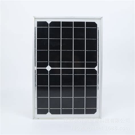 Manufacturer From China High Quality Commercial Solar Photovoltaic ...