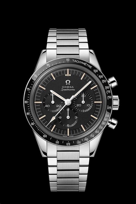 Den Nye Kopien Omega Speedmaster Moonwatch Caliber Replika