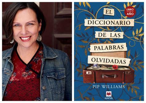 Entrevista A Pip Williams De Lector A Lector