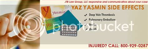 Yasmin Birth Control Side Effects Pictures, Images & Photos | Photobucket