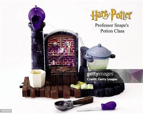 42 Professor Snape Stock Photos, High-Res Pictures, and Images - Getty ...