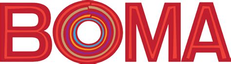 The Boma Logo Boma