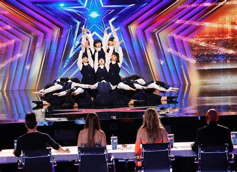 AGT judges slammed for snubbing fan-favorite act by not giving out ...