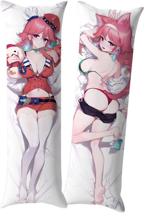 Buy Zzjun Xxjun Store Anime Dakimakura Vtuber Hololive Takanashi Kiara