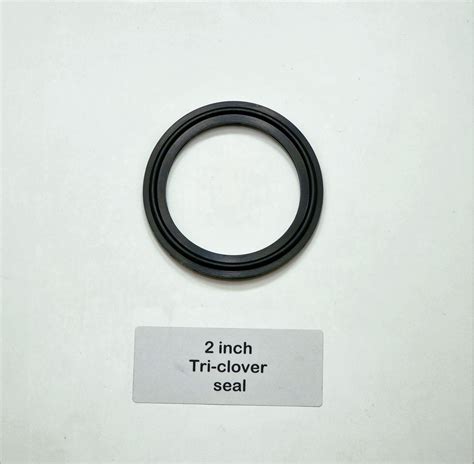 2 Inch Tri Clover Seal EPDM RENTAFILL