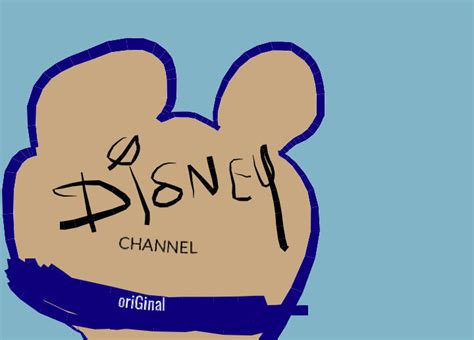 Disney Channel Original 2007 Remake by BrysonDoesArt on DeviantArt