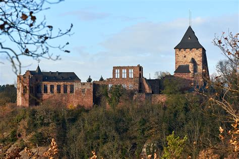 NordRhein Ruhr Burgenmuseum Nideggen