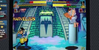 Marvel vs. Capcom Origins Download - GameFabrique