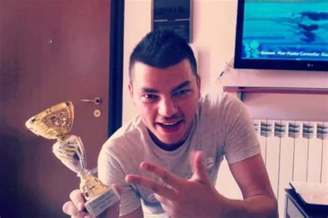 Valentin Luca De La Rom Nii Au Talent Adun Premii Dup Premii