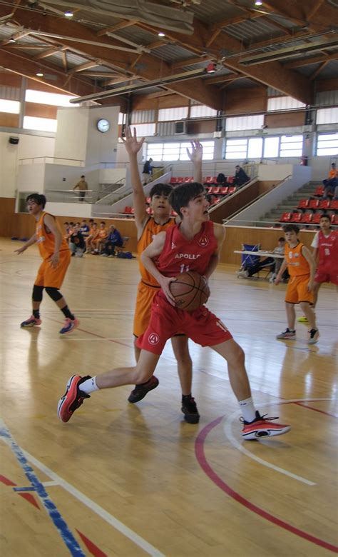 1680995833311 Costa Brava Girona Basket Flickr