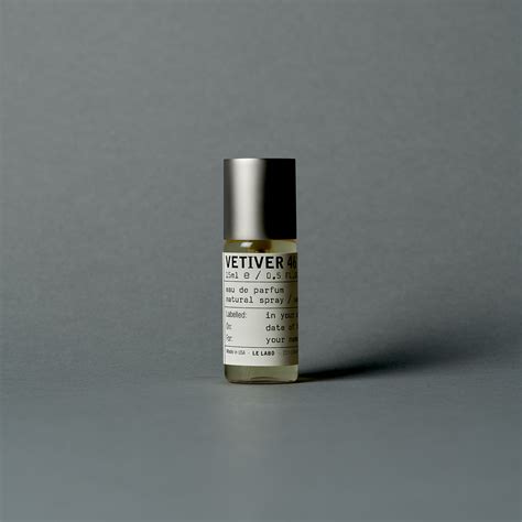 VETIVER 46 Eau De Parfum Le Labo Fragrances