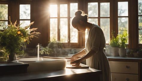 Can You Meditate While Doing Chores