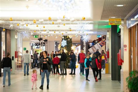 Sveti Nikola stiže u Tower Center Rijeka Riportal