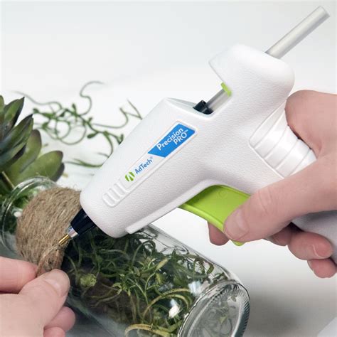 0449 Precision PRO Hi Temp Hot Glue Gun Adhesive Technologies