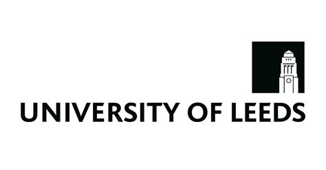 University Of Leeds Logo