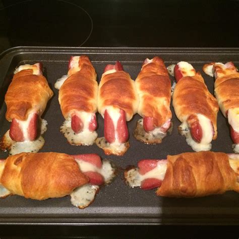 Crescent Dogs | Allrecipes