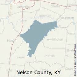 Nelson County, KY