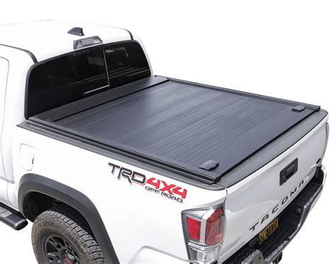 Pickup Truck Bed Covers