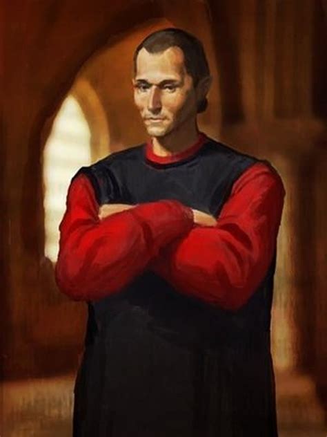 Никколо Макиавелли фото 12 из 12 в галерее на - 24СМИ